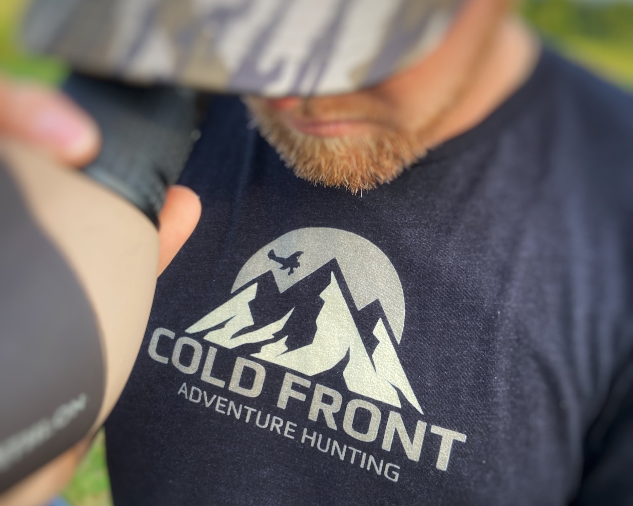 COLD FRONT HUNT CO.